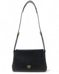 PINKO TRIPLET MINI VITELLO MORBIDO