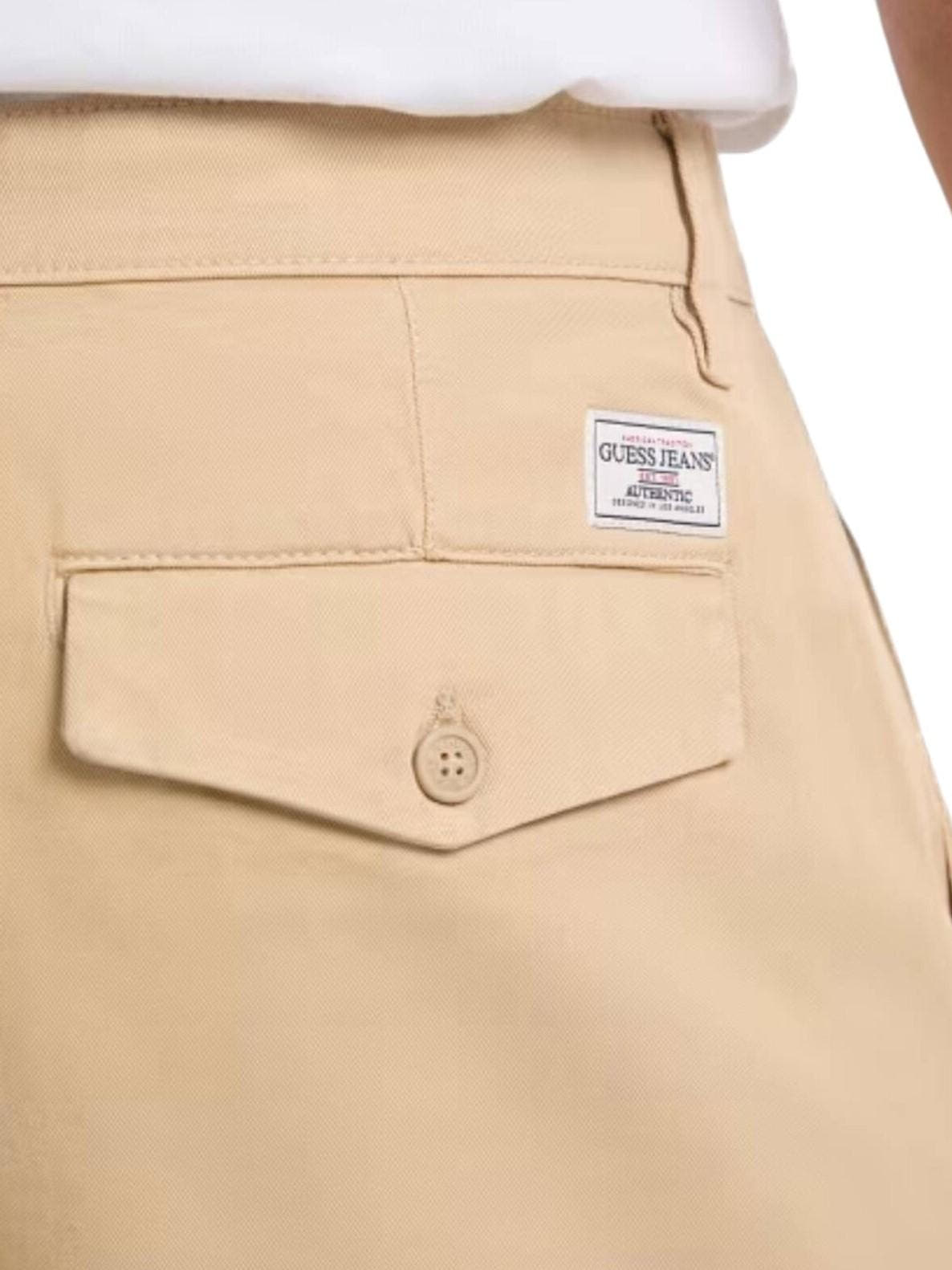 GJ REGULAR CHINO SHO 