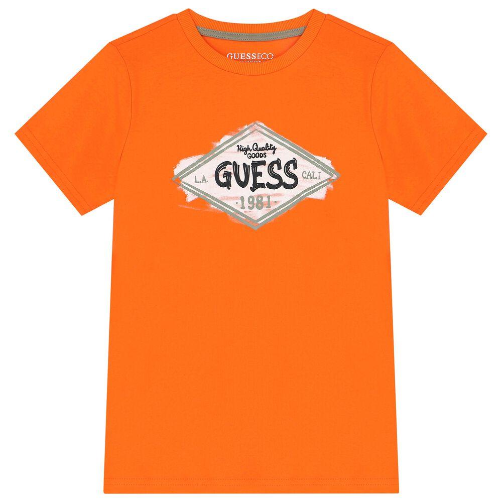 SS T-SHIRT 