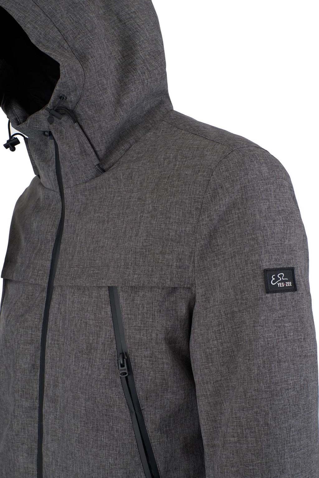 J864 QQ00/0812 YES ZEE