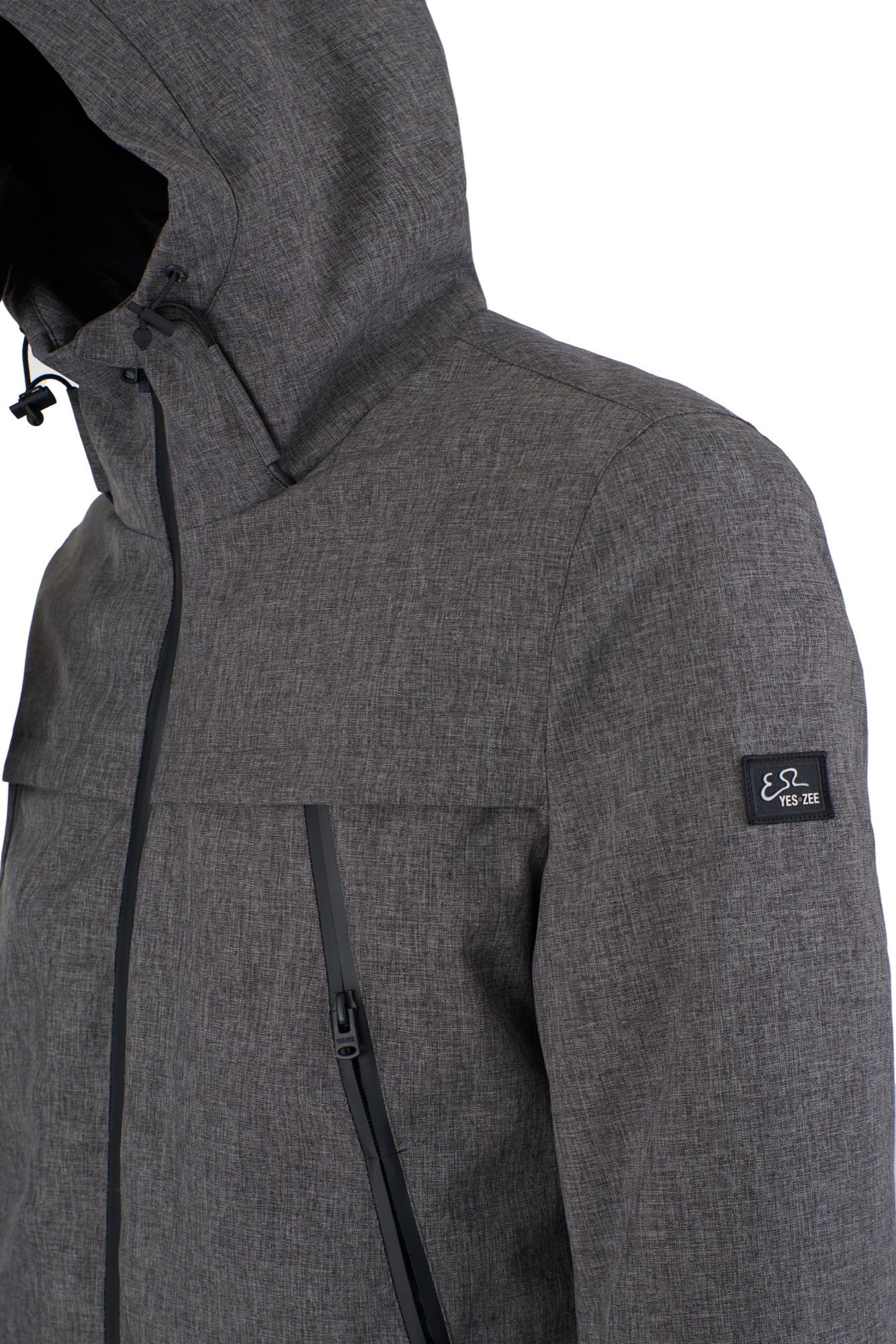 J864 QQ00/0812 YES ZEE