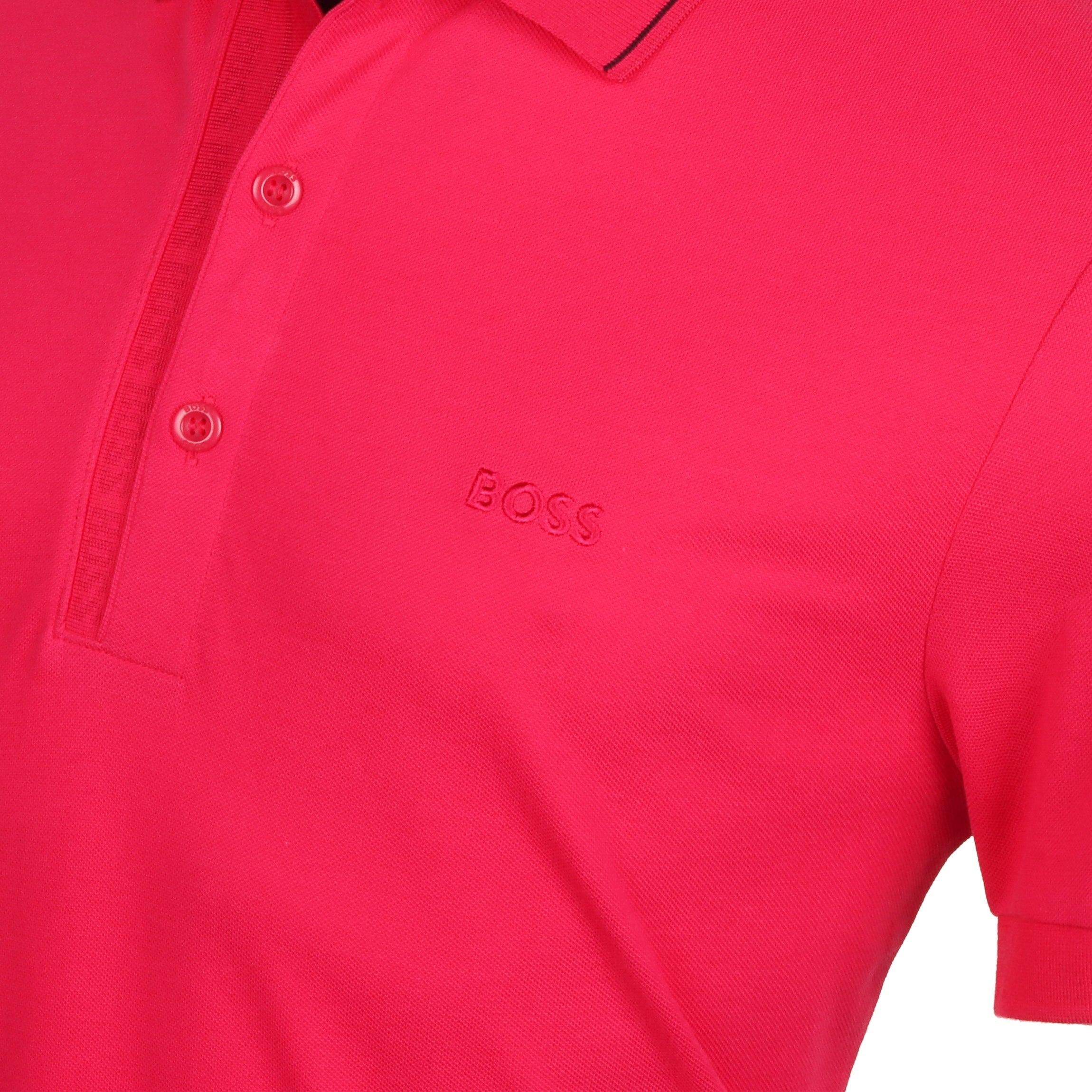 POLO PAUL 