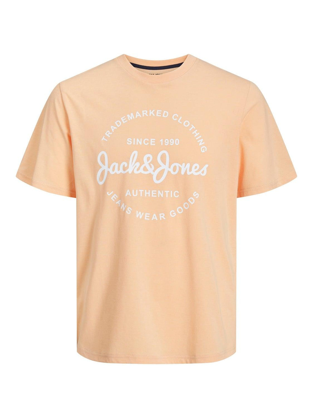 12247972/Apricot Ice JACK AND JONES
