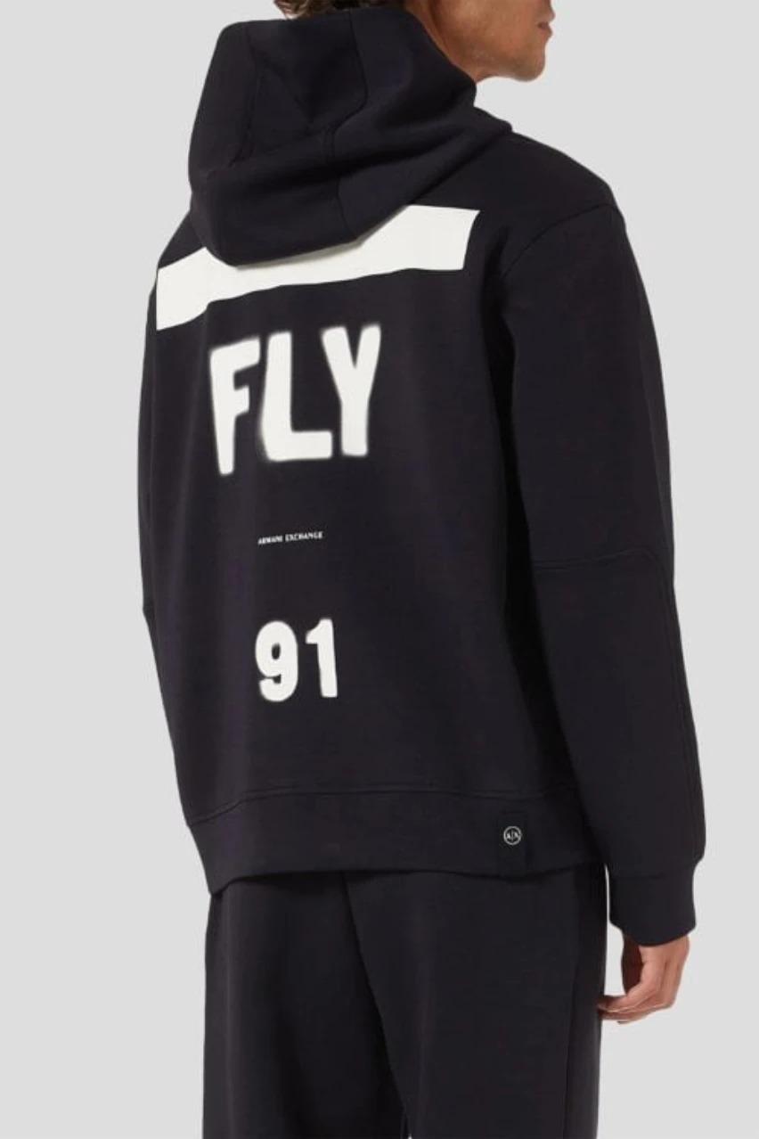 XM000983 AF10818/UB101 ARMANI EXCHANGE