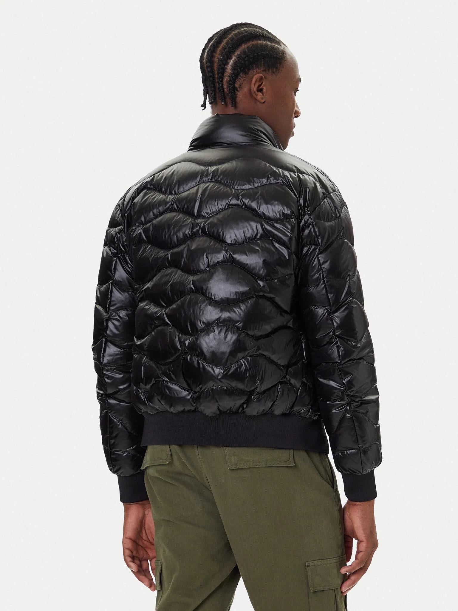 25WBLUC03075 006355/999 BLAUER