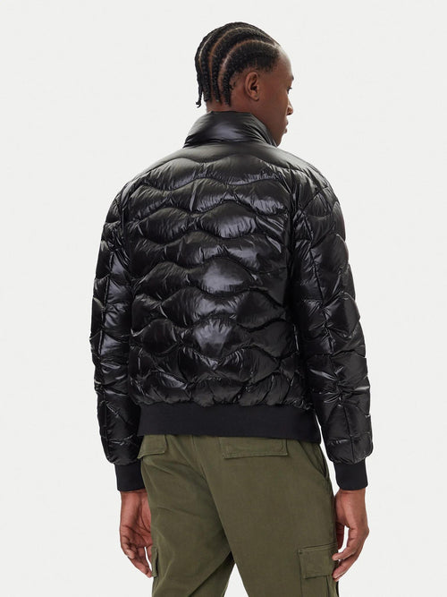 25WBLUC03075 006355/999 BLAUER