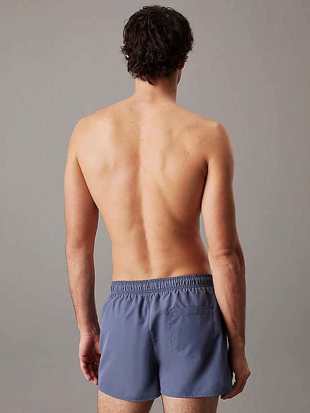 SHORT DRAWSTRING KM0KM01099/PCP CALVIN KLEIN JEANS