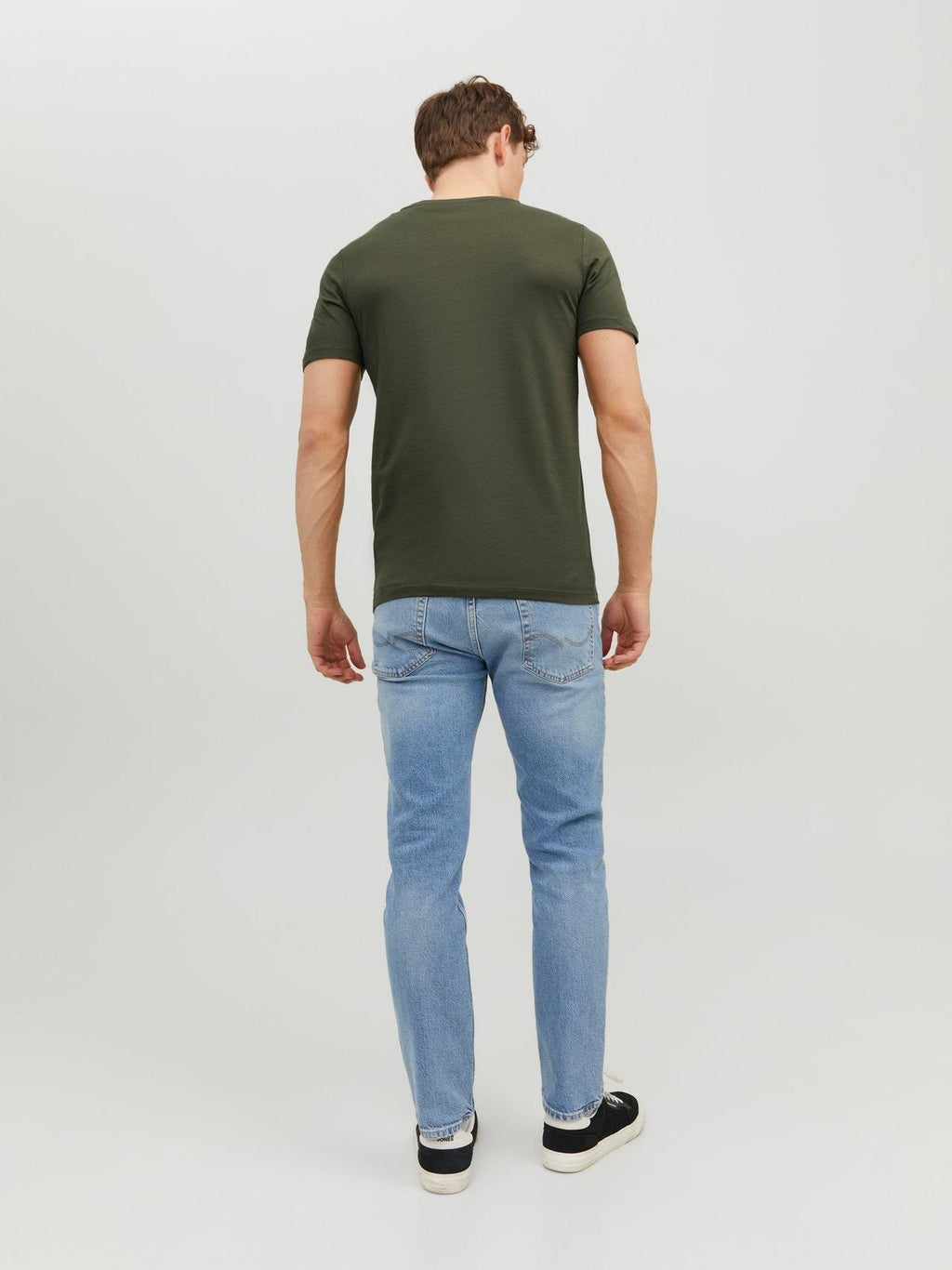 12156101/Olive Night JACK AND JONES