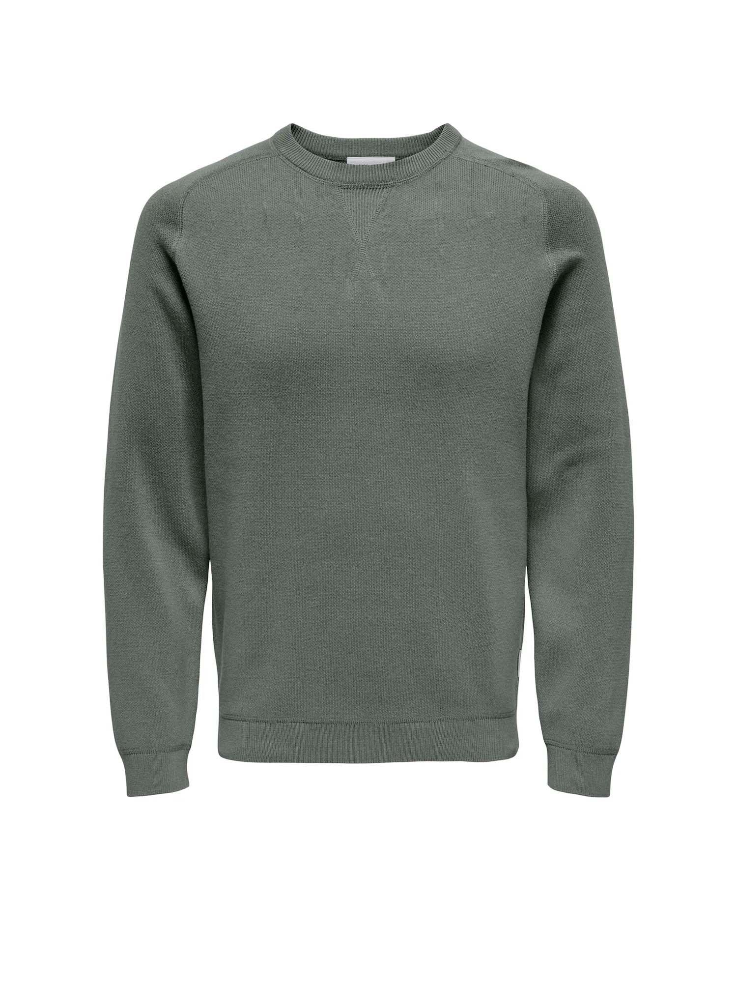 22027590/Castor Gray ONLY&SONS