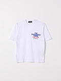 DQ3166 D004G/DQ100 DSQUARED2 JUNIOR