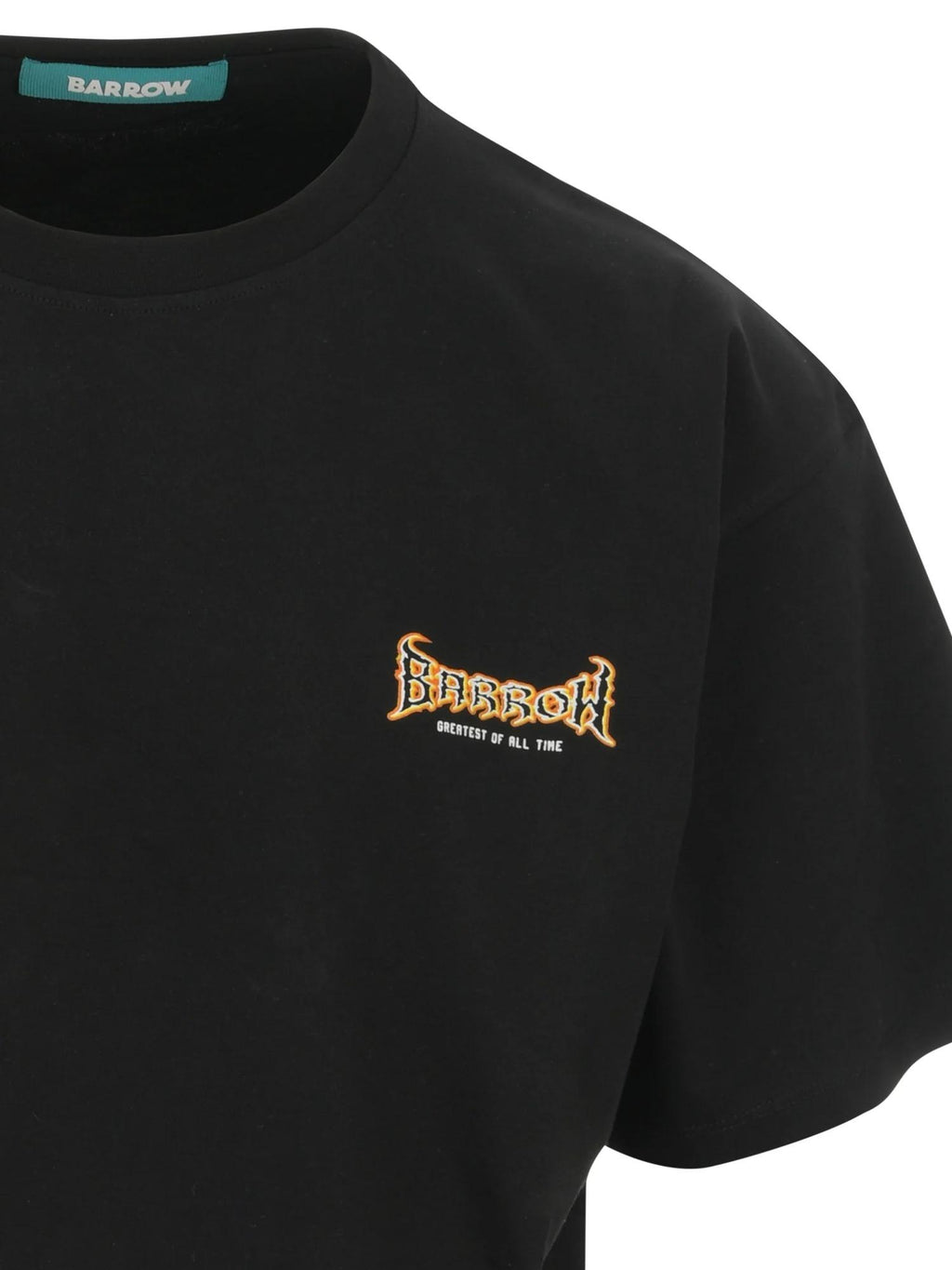 JERSEY T-SHIRT UNISEX 
