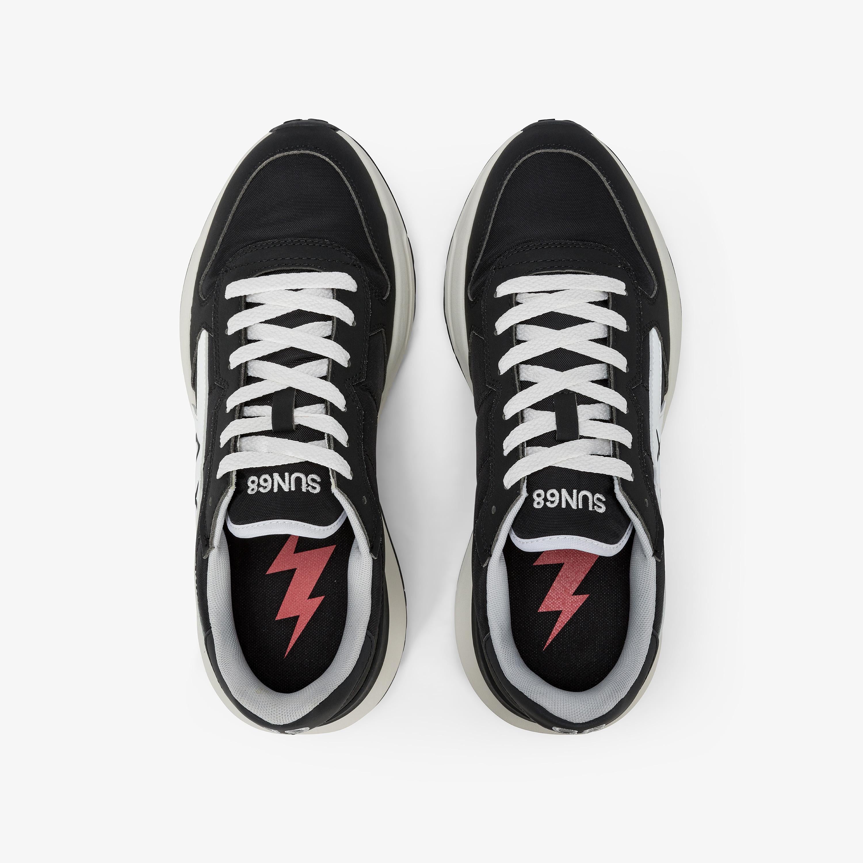 NIKI 2.0 SOLID Z35120/11 SUN68