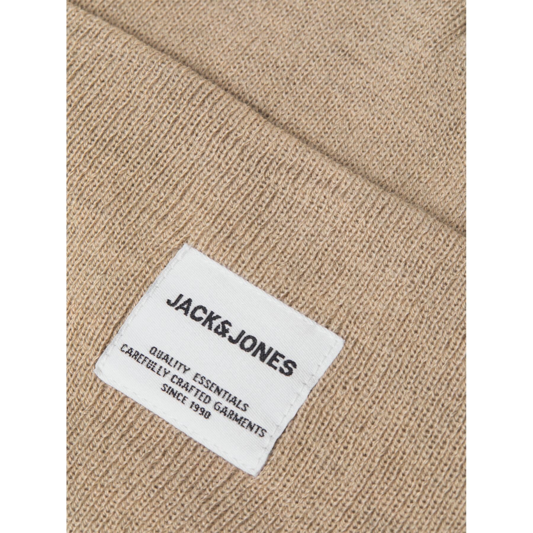 12150627/Pure Cashmere JACK AND JONES
