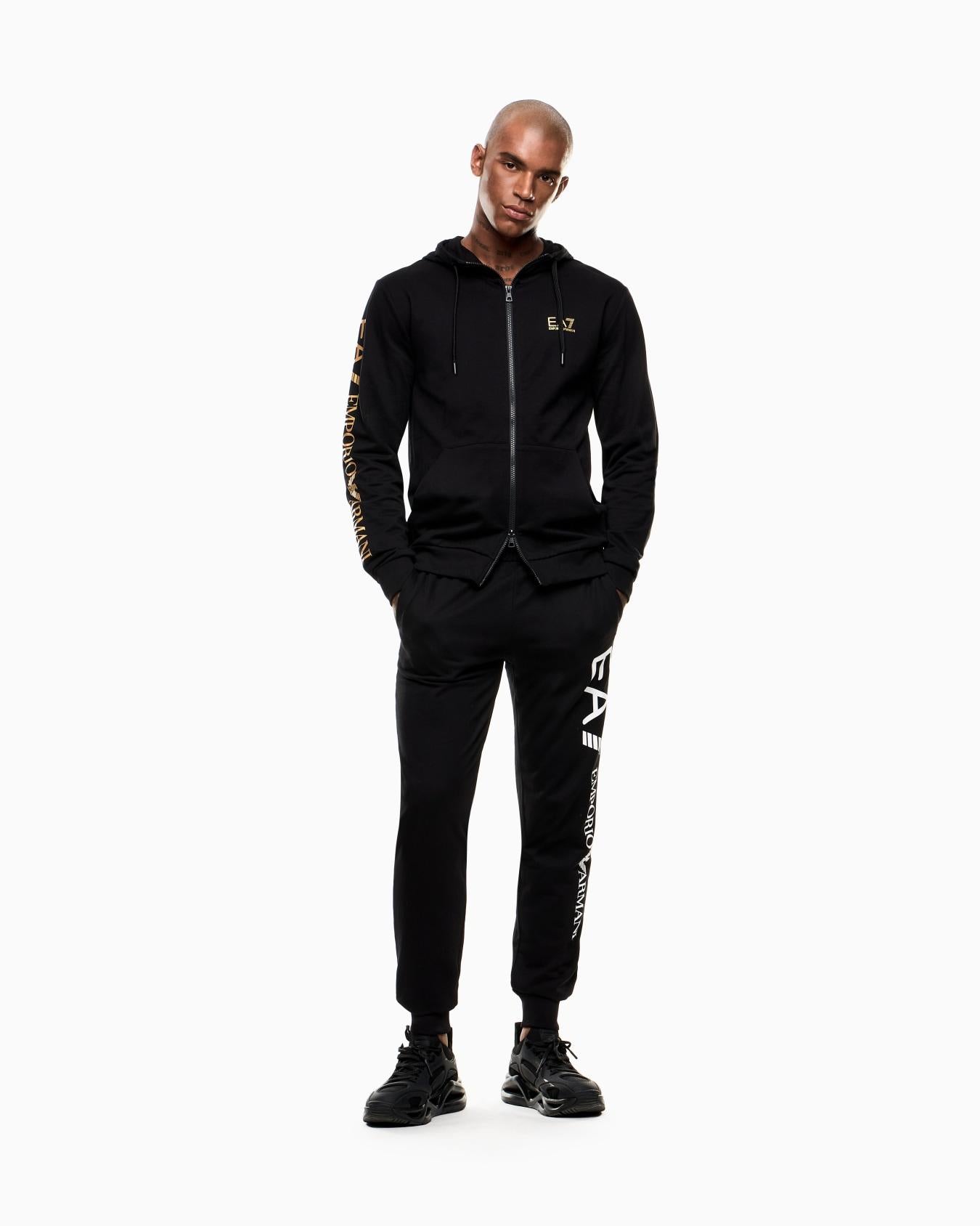 7M000568 AF13512/MC004 EMPORIO ARMANI EA7