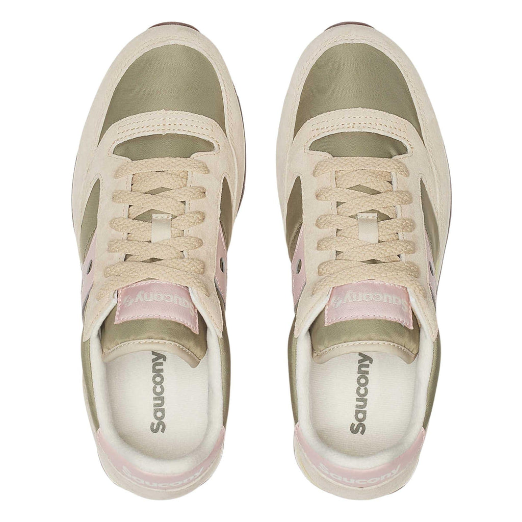 JAZZ TRIPLE S60530/58 SAUCONY