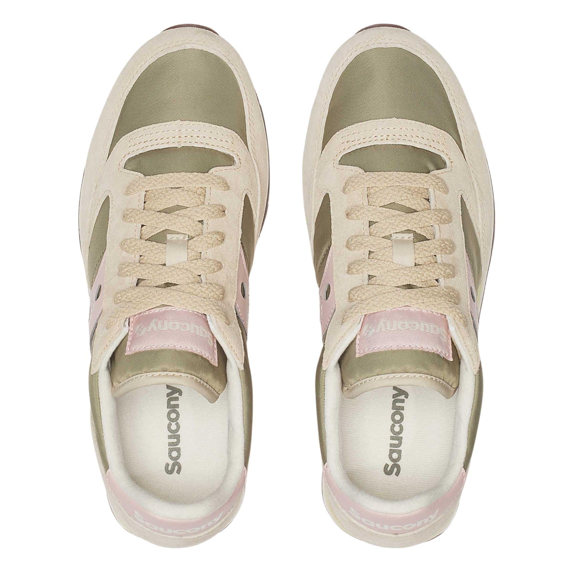 JAZZ TRIPLE S60530/58 SAUCONY