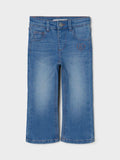 13218260/Medium Blue Denim NAME.IT
