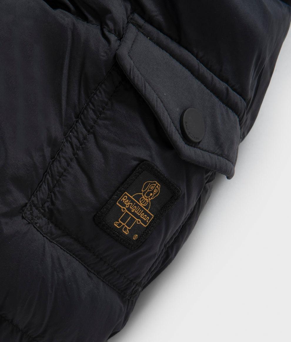BRAFFY JACKET 