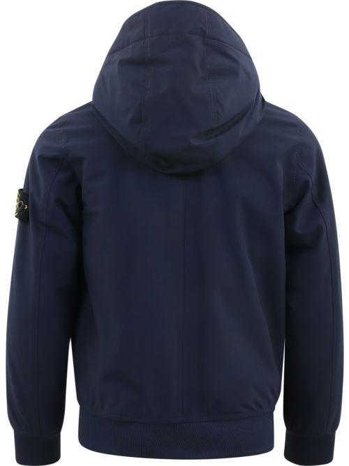 JACKET MO771640131/V0020 STONE ISLAND JUNIOR