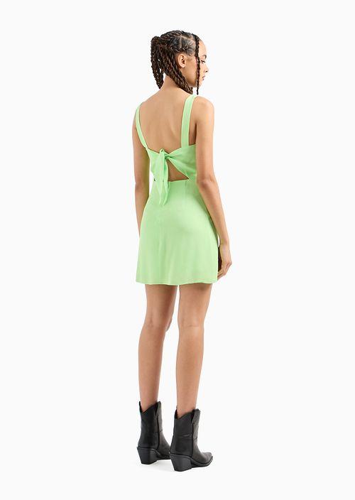 DRESS 3DYA15 YN5QZ/1889 ARMANI EXCHANGE