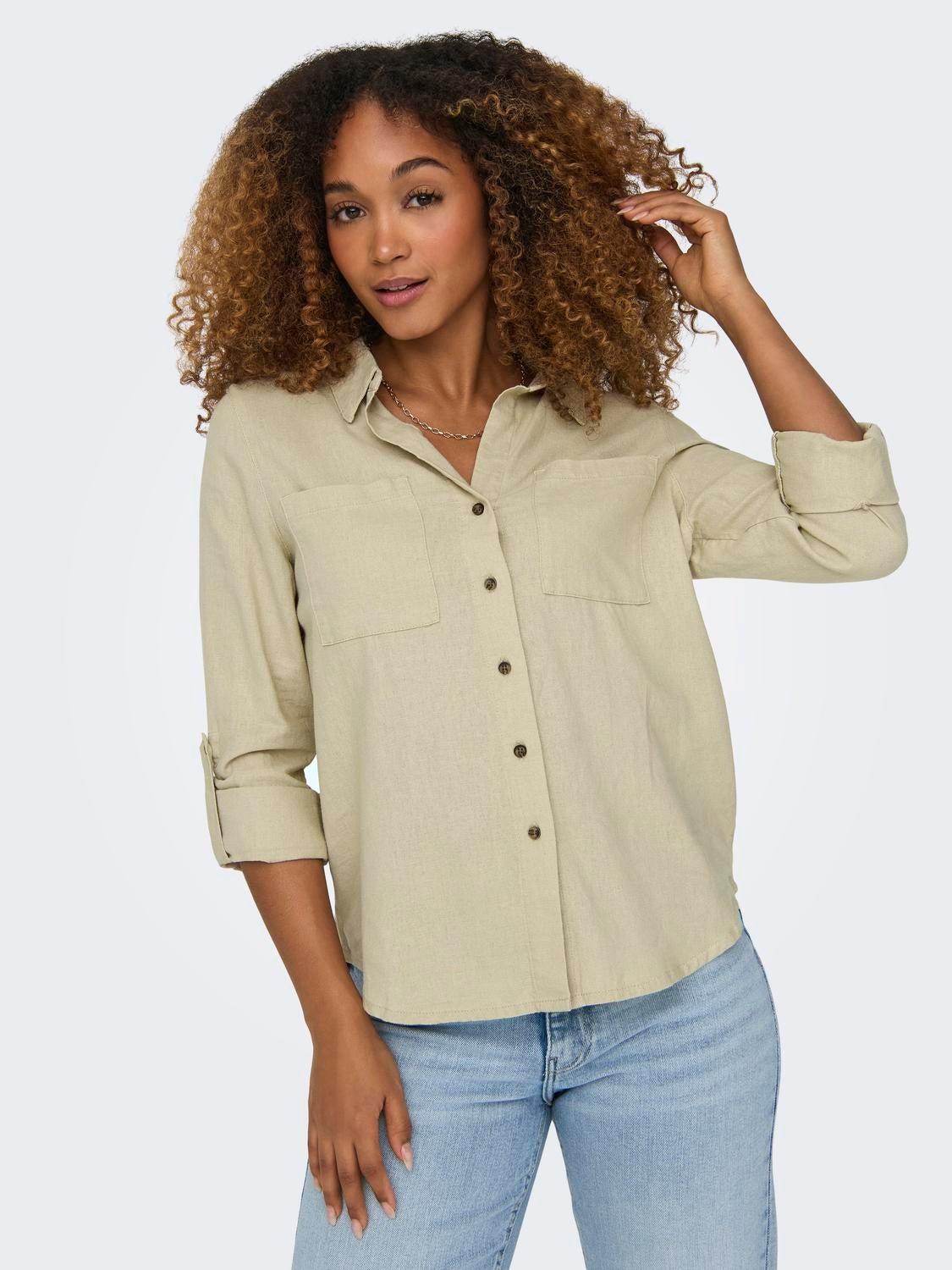 15311011/Oxford Tan ONLY