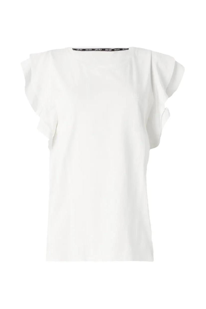 T-SHIRT MODA M/C 