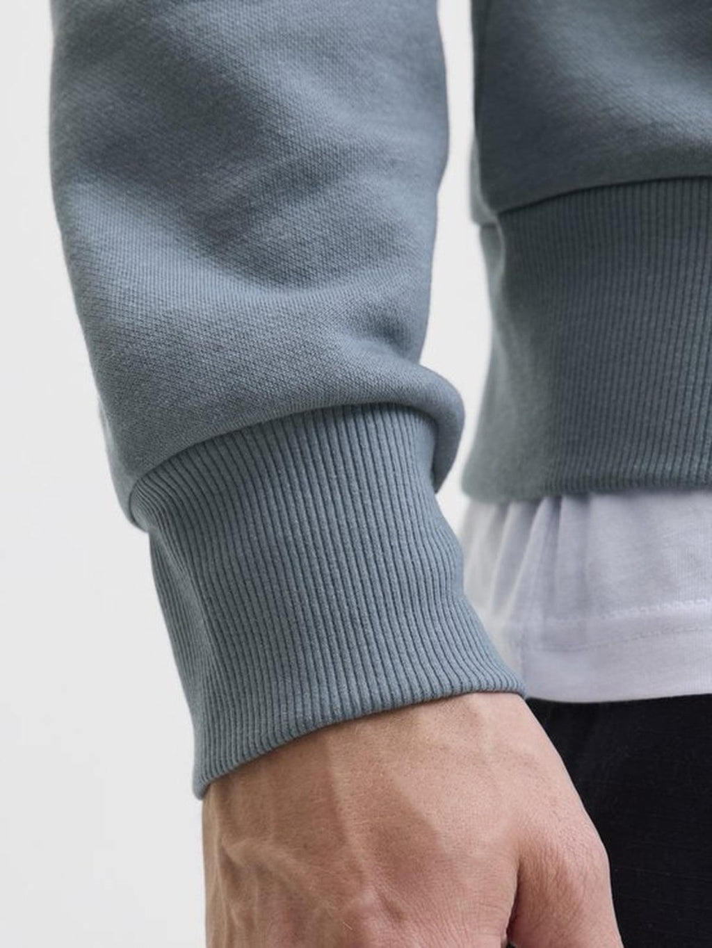 12278618/Stormy Weather JACK AND JONES