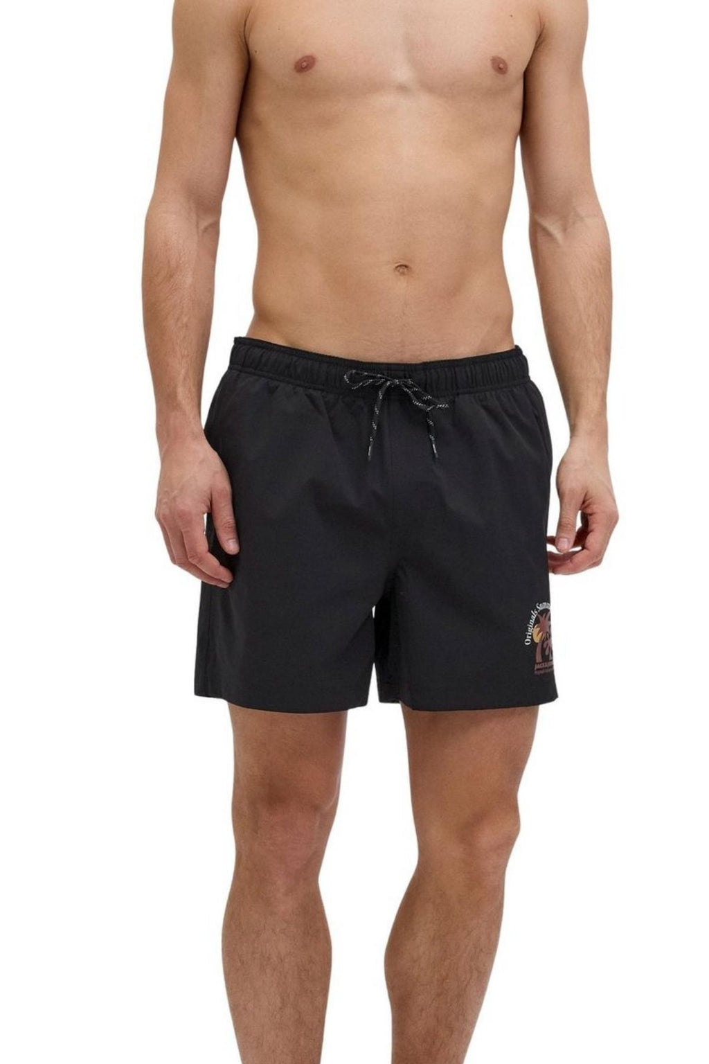 12287670/Black JACK AND JONES