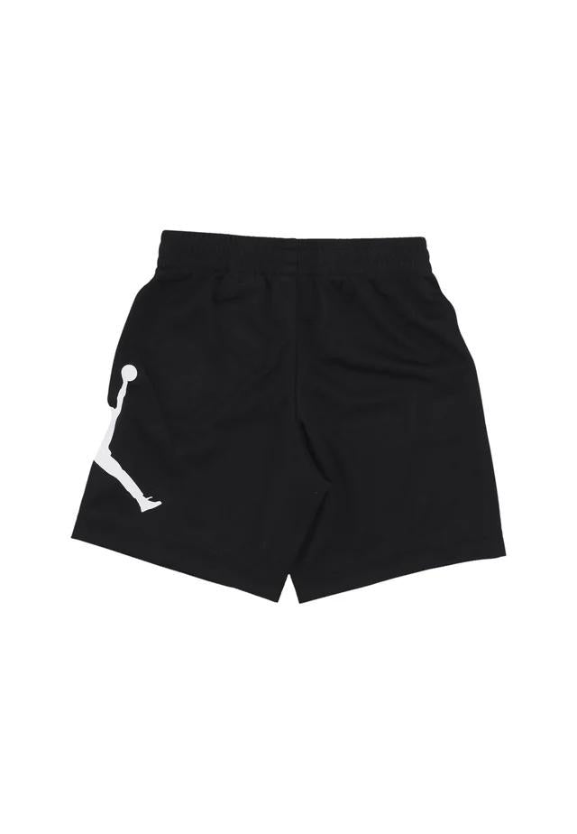 JDB JUMPMAN WRAP MESH SHORT 