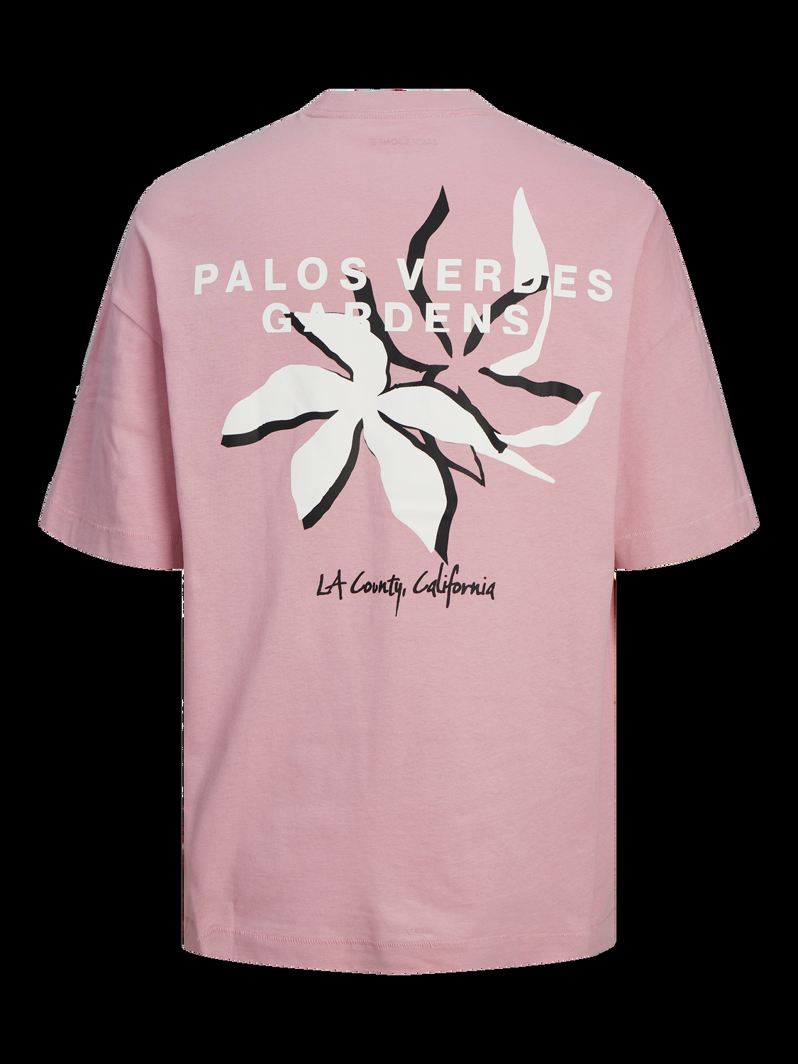 12251969/Pink Nectar JACK AND JONES
