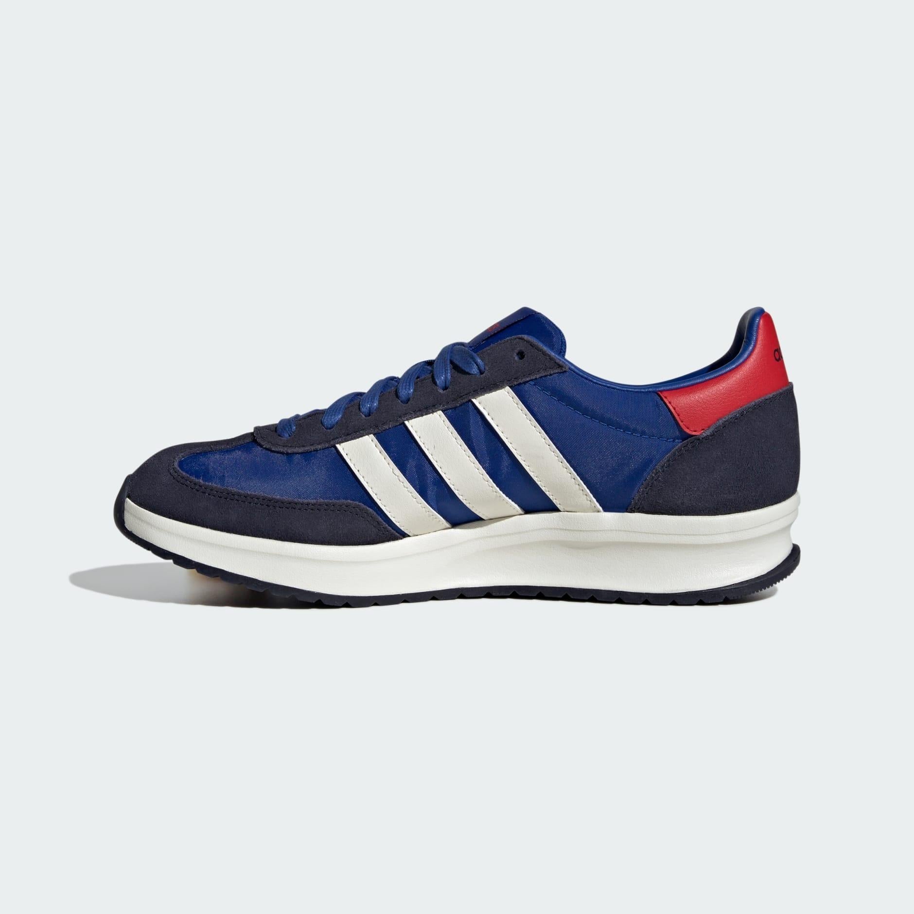 RUN 70s 2.0         ROYBLU/OWHITE/BETSCA IH8590/ND ADIDAS
