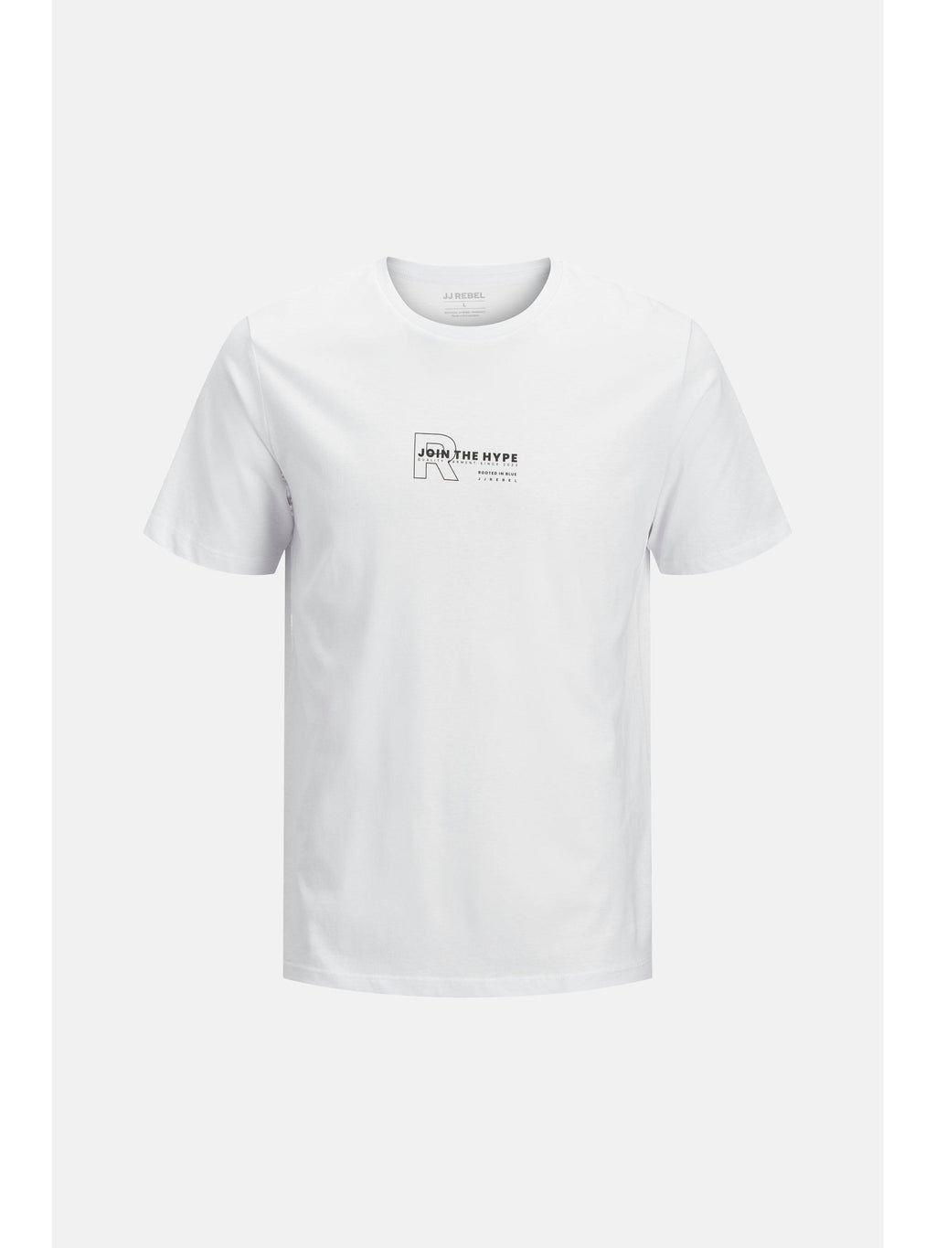 12290638/White JJ REBEL
