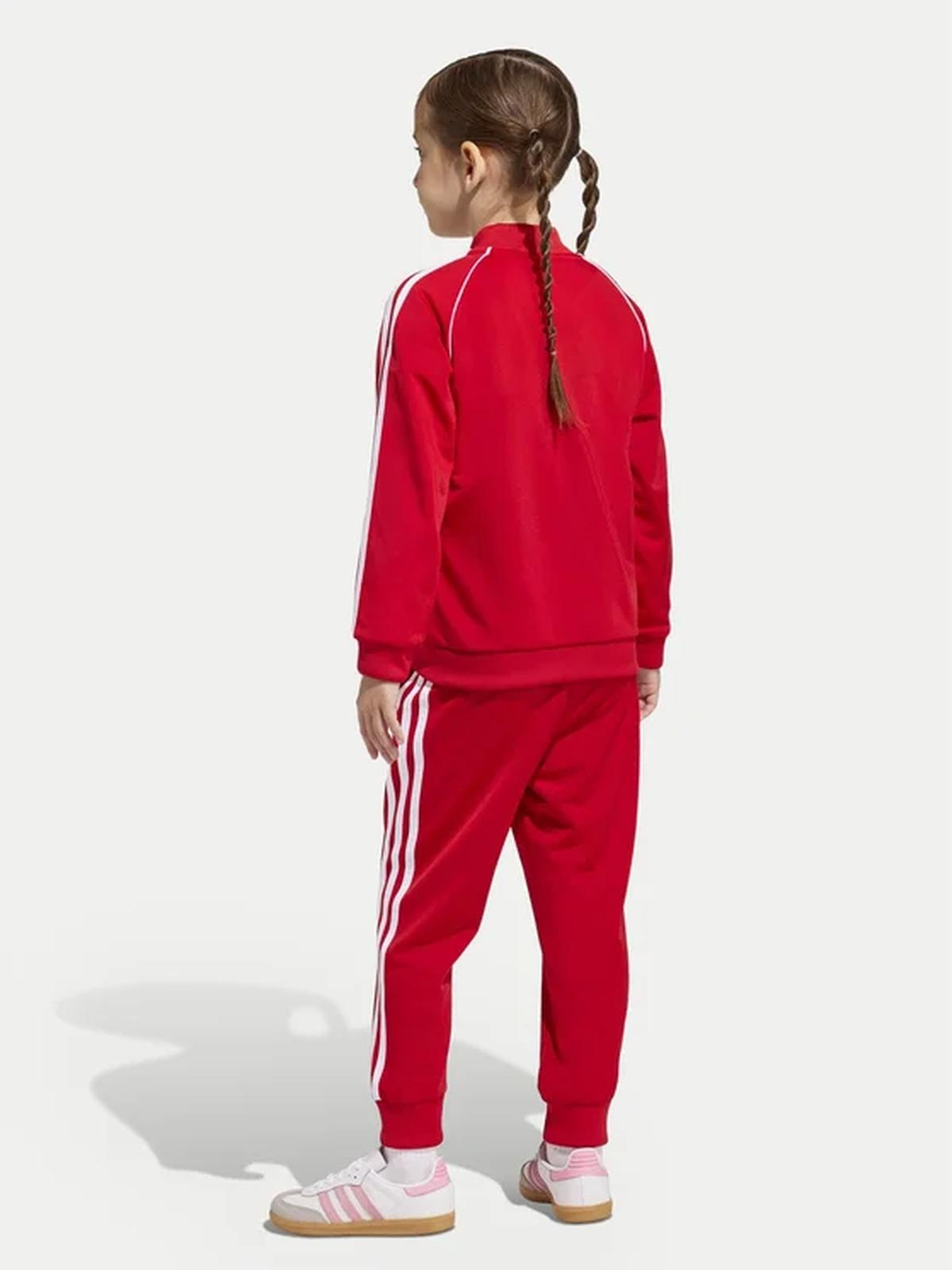 SST TRACKSUIT       BETSCA 