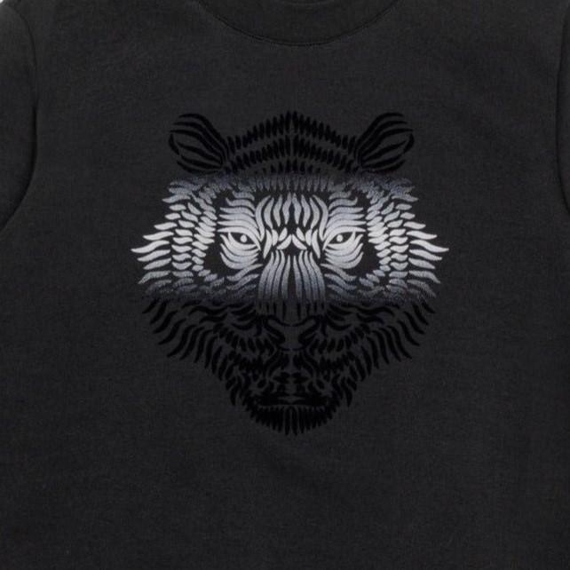 FELPA REGULAR FIT IN TESSUTO M MKFL00459 FA150168/9000 ANTONY MORATO