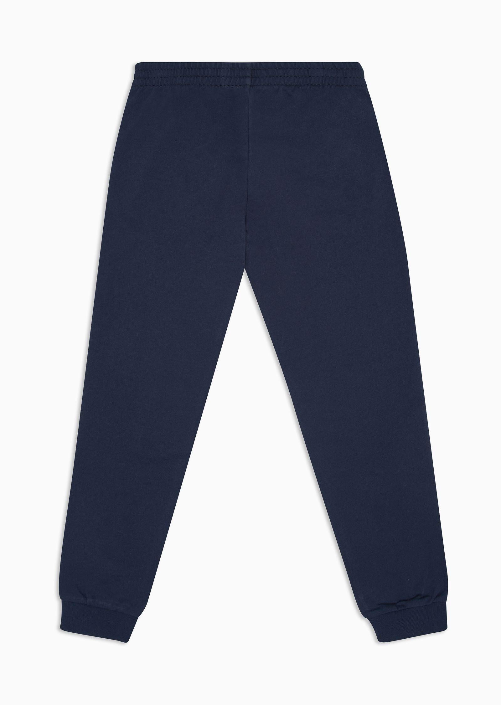 TROUSER 8NBP51 BJ05Z/1554 EMPORIO ARMANI EA7