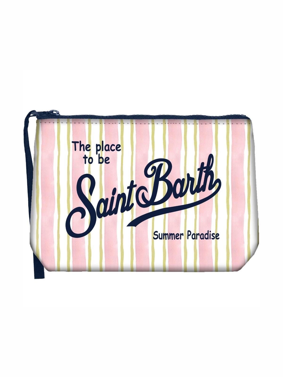 ALIN001-03280L/03280L MC2 SAINT BARTH