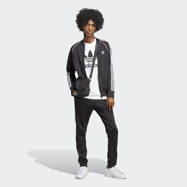 SST TP              BLACK IA4791/ND ADIDAS ORIGINALS