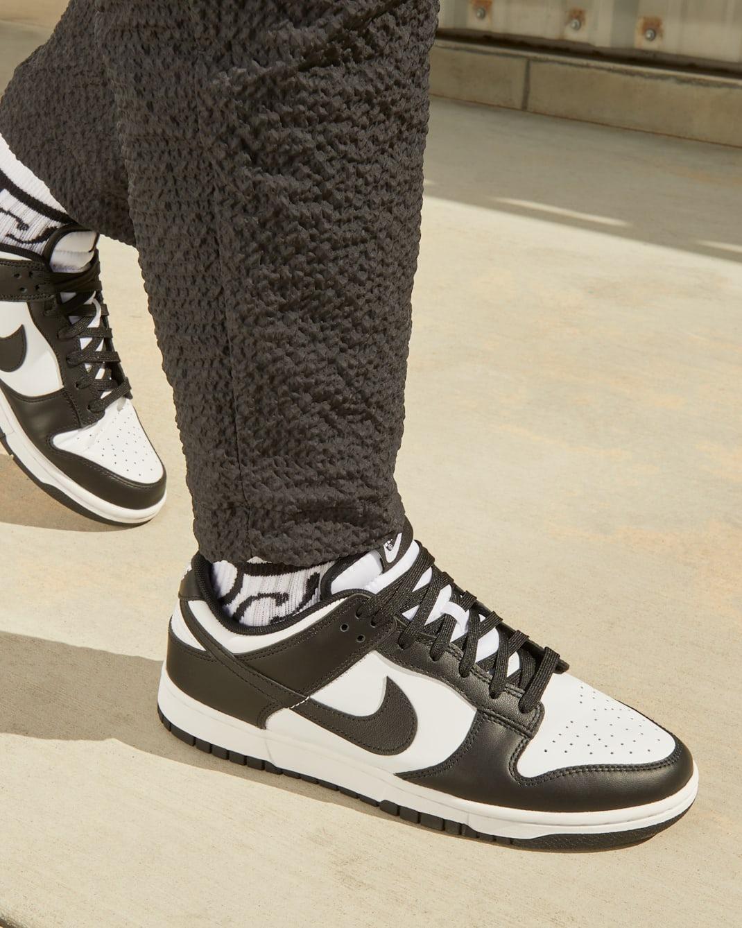 DUNK LOW RETRO 