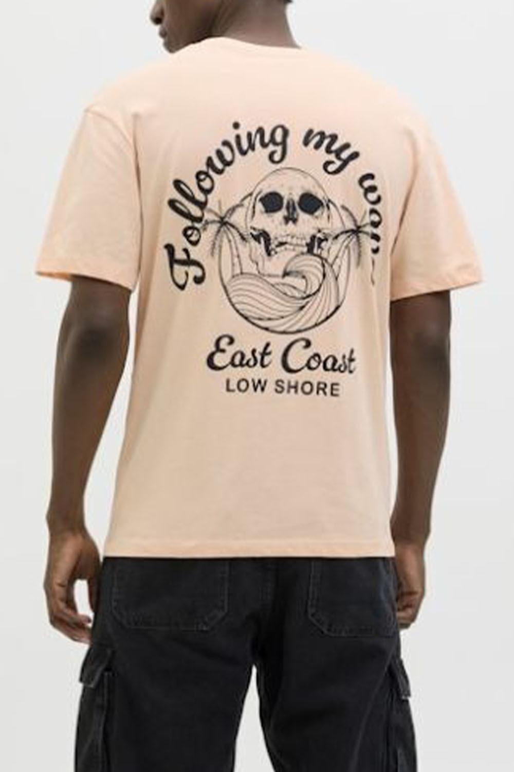 12268475/Peach Parfait JACK AND JONES