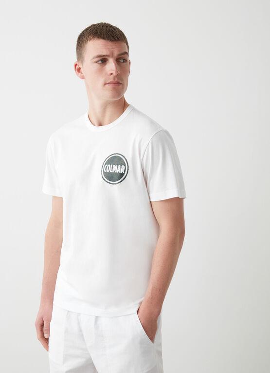 T-SHIRT UOMO 