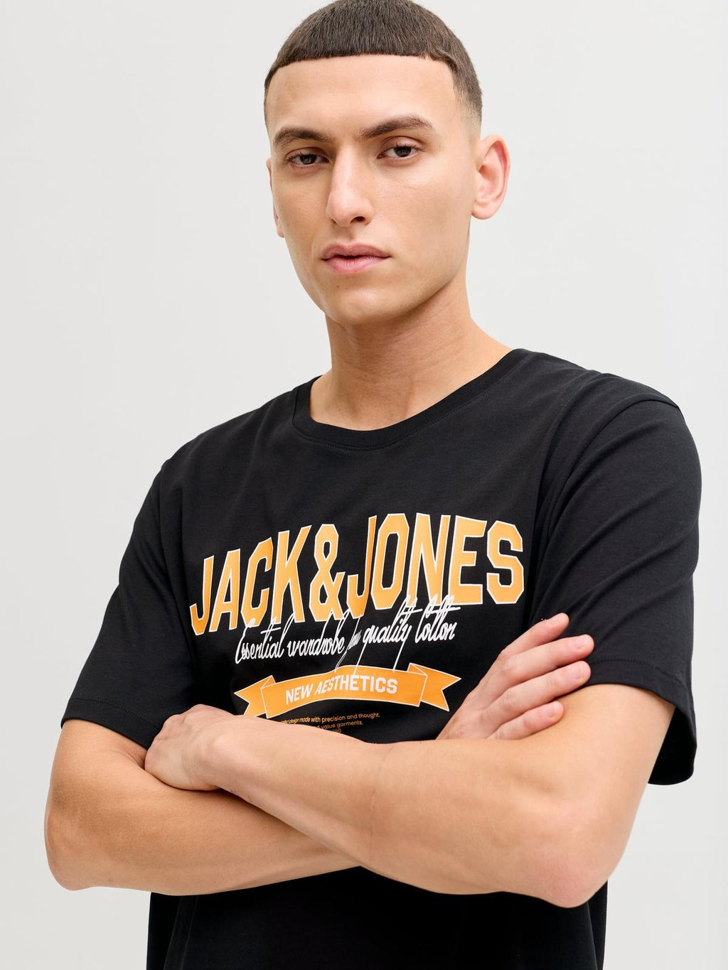12288016/Black JACK AND JONES