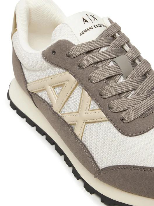 XW002150 AF19388/MZ281 ARMANI EXCHANGE