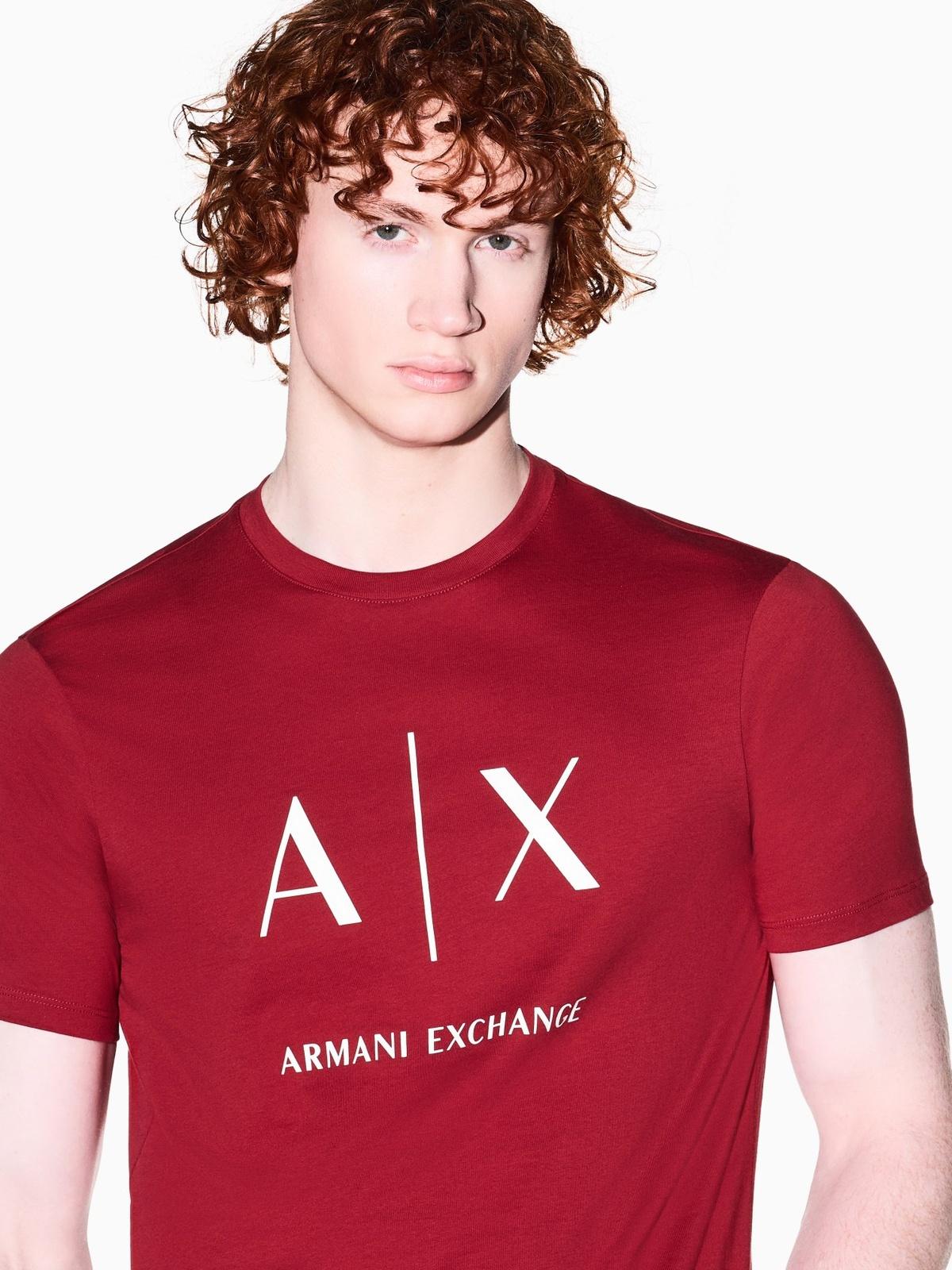 XM002683 AF10356/U5101 ARMANI EXCHANGE
