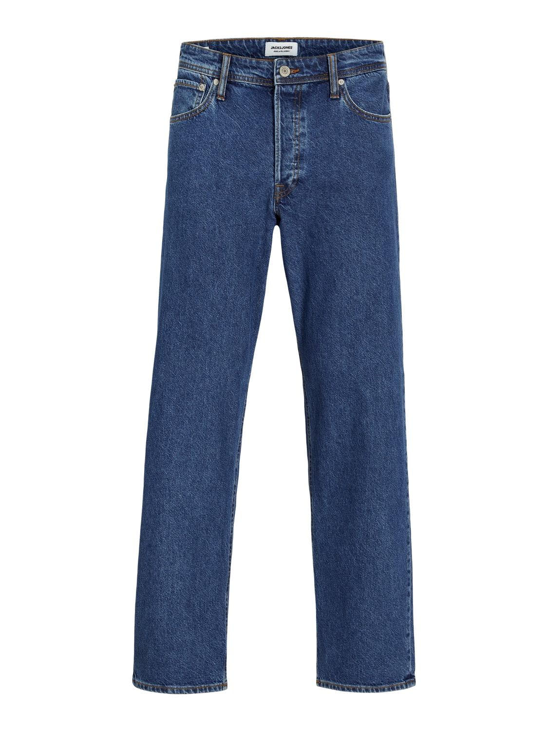 12272665/Blue Denim JACK AND JONES