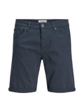 12165892/Navy Blazer JACK AND JONES