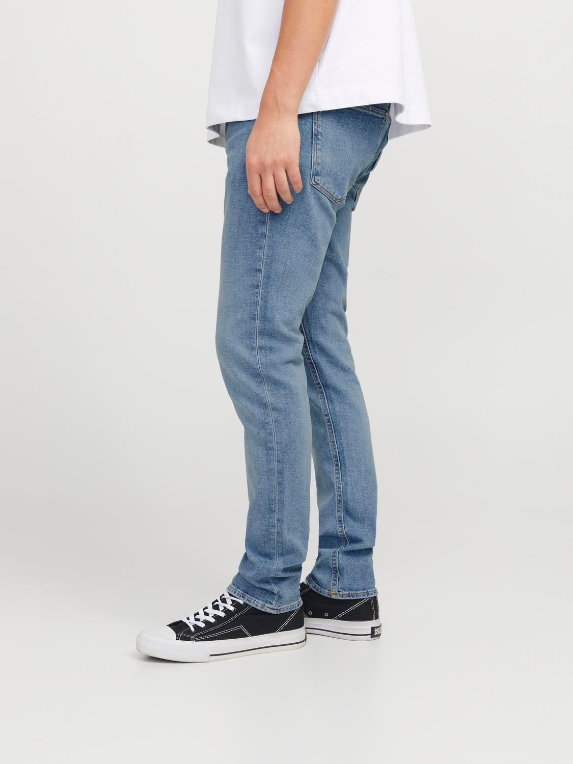 12272090/Blue Denim JACK AND JONES