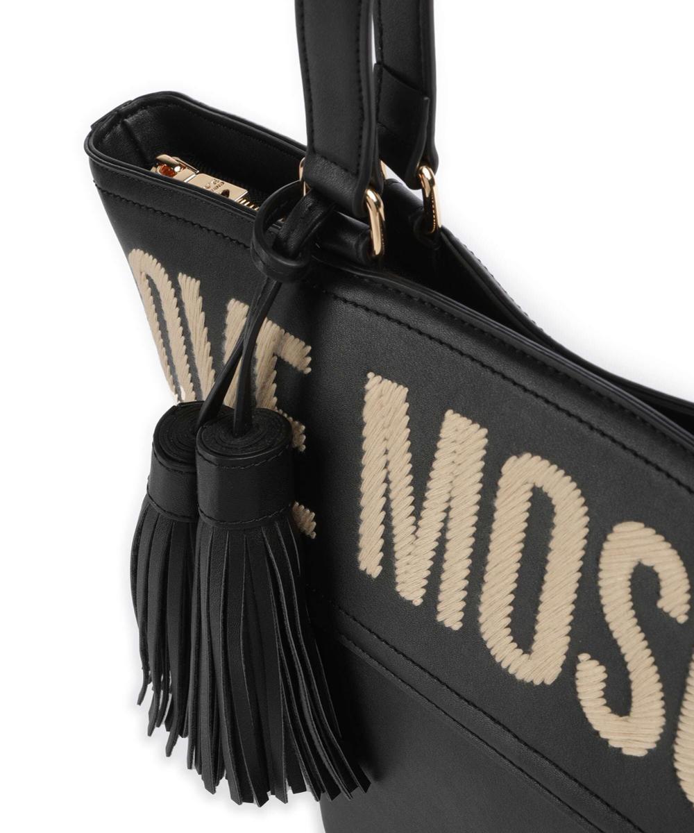 JC4285PP0MKJ0/000 LOVE MOSCHINO