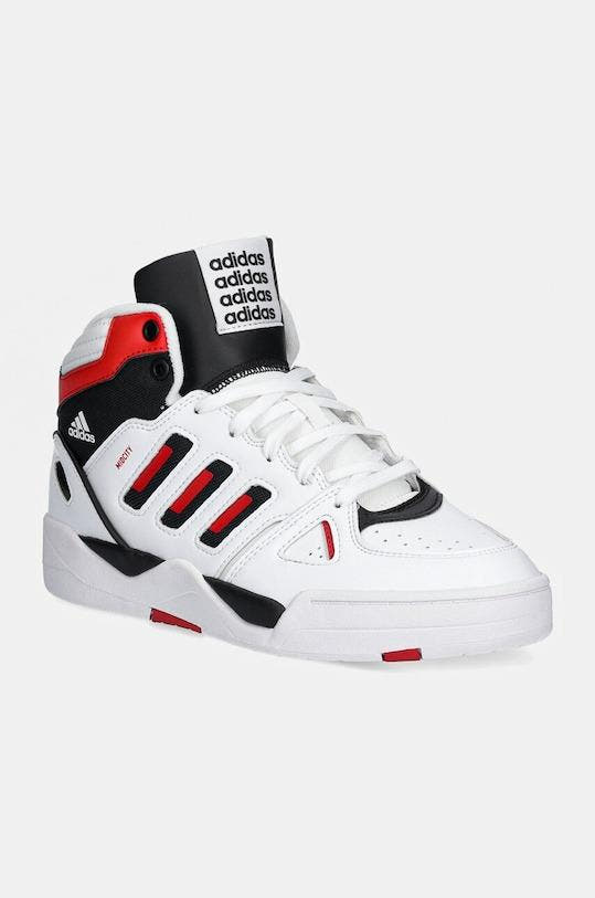 MIDCITY MID         FTWWHT/COLLEGRED/CBL 