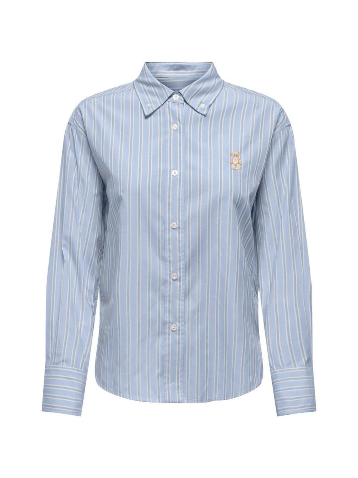 15370801/Cashmere Blue Cloud dancer ONLY