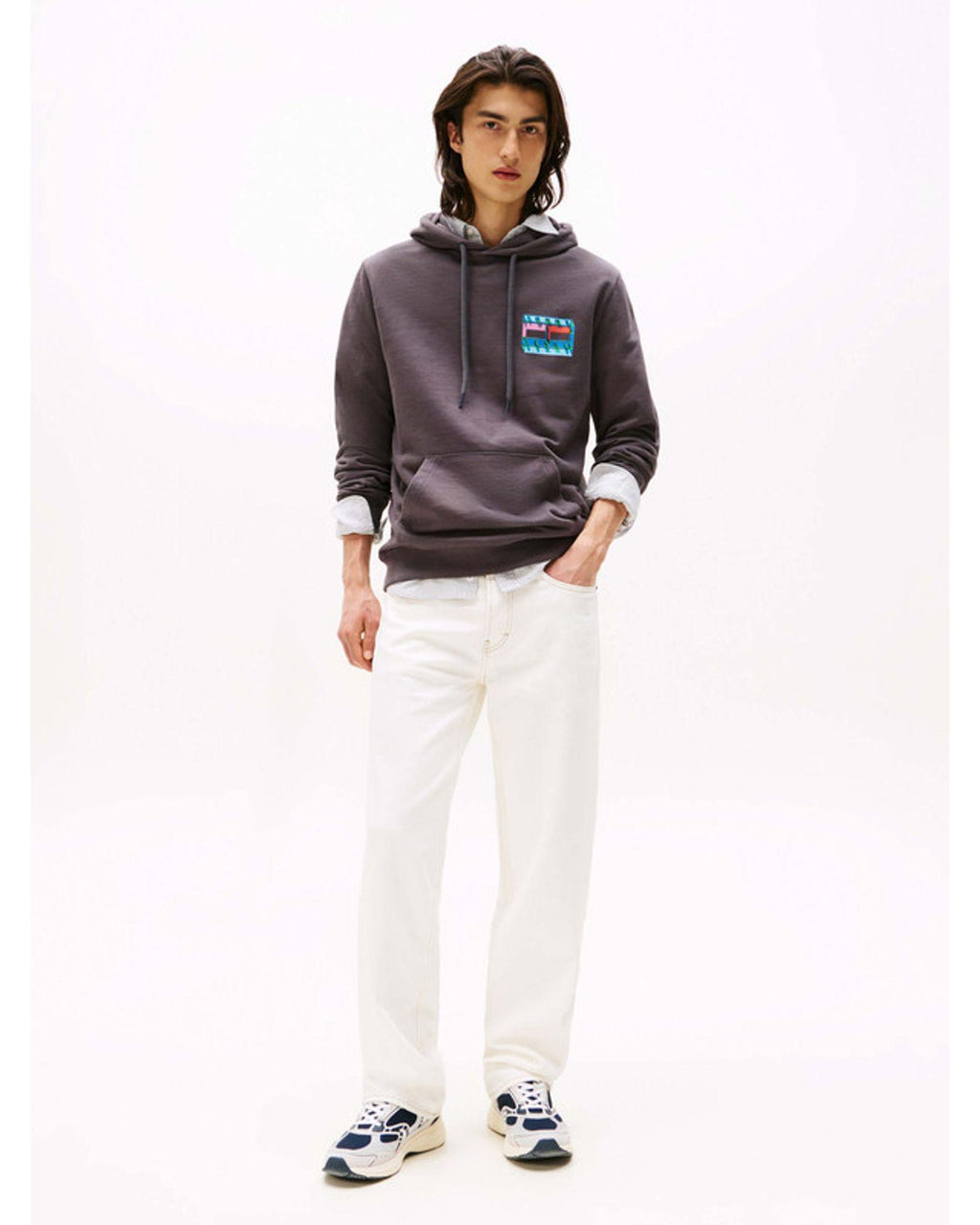 DM0DM22077/PT2 TOMMY JEANS